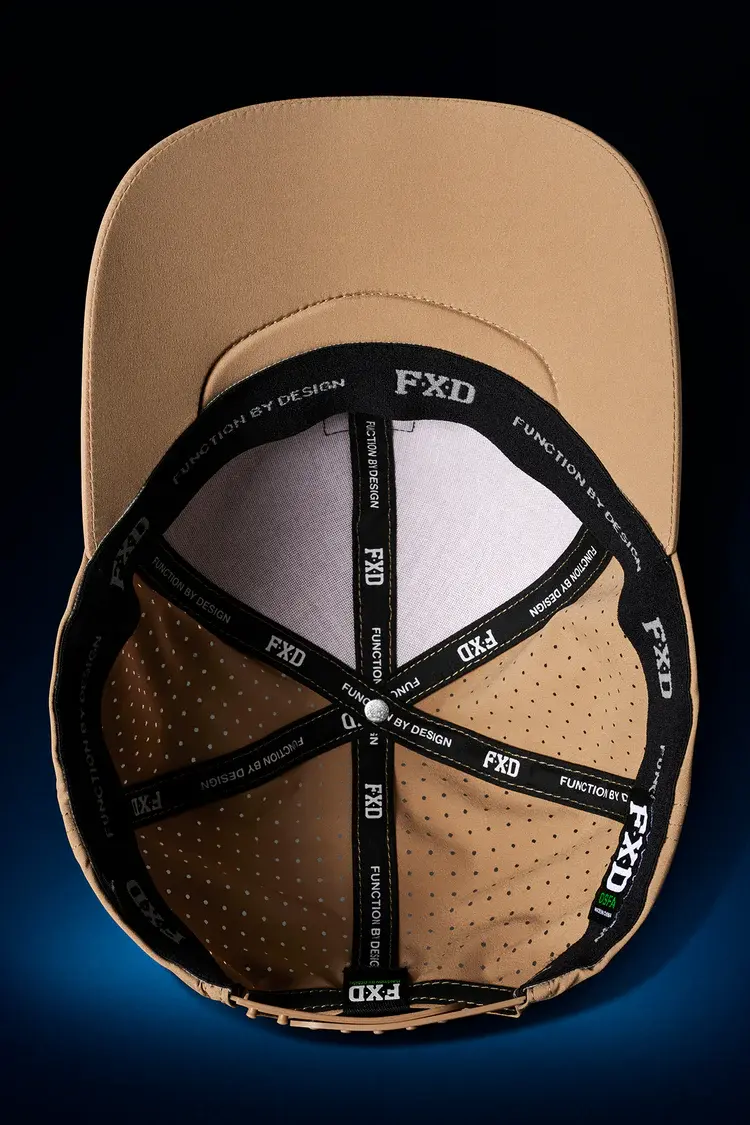 Thumbnail: FXD Tech Baseball Cap