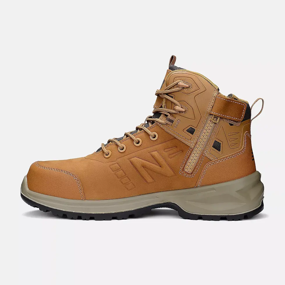 Thumbnail: New Balance Calibre Work Boots
