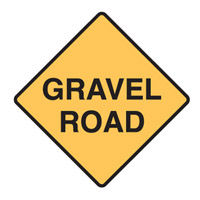 Gravel Road