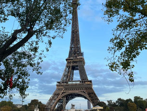 Mastering the Must-See Sights: A 3-Day Paris Travel Itinerary