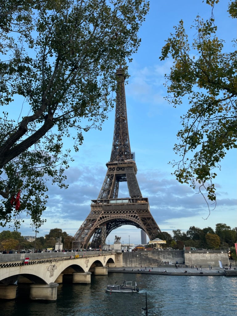 Mastering the Must-See Sights: A 3-Day Paris Travel Itinerary