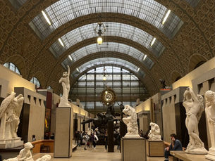 Tips for Getting the Most Out of Your Paris Museum Pass