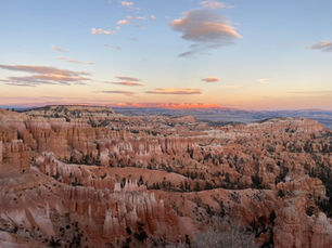 A Traveler's Guide to Bryce Canyon National Park