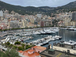 Exploring the Luxurious Charm of Monaco City: A Day Well-Spent