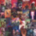 comic books 