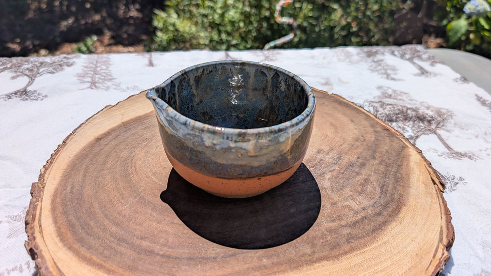 Thumbnail: Matcha bowl