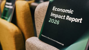NICD reveals £1.2bn projected economic impact