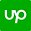 Upwork Icon