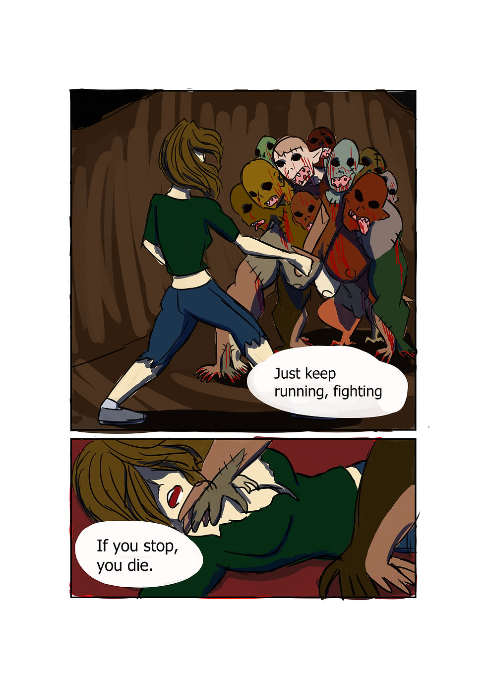 First Draft Page 2
