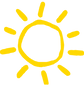 ROS sun icon