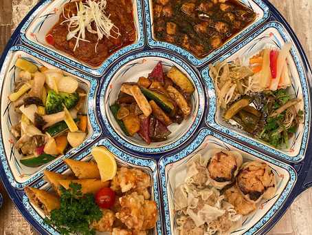 ブログ 四日市のデリバリー テイクアウト