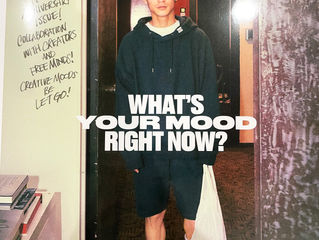 NYLON Japan 6