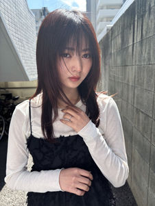 髪質改善ストレート