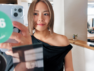 bob ×beige