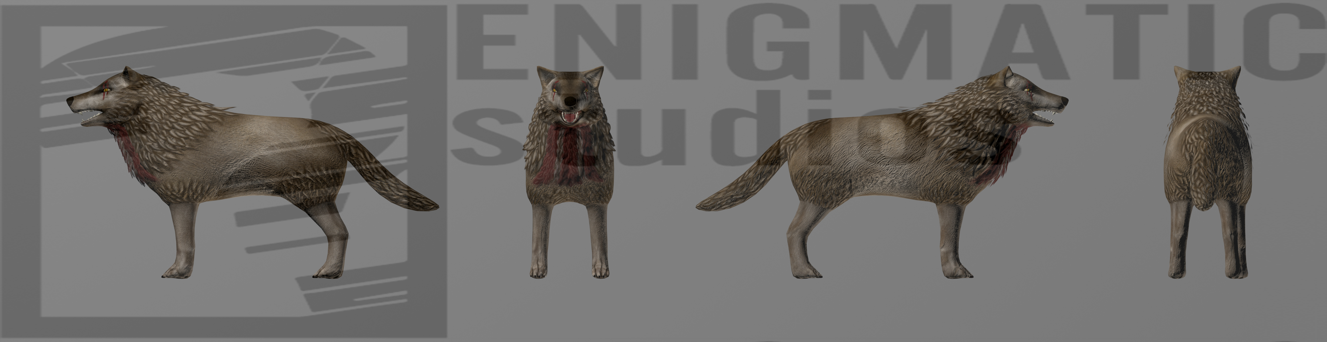 fenrir