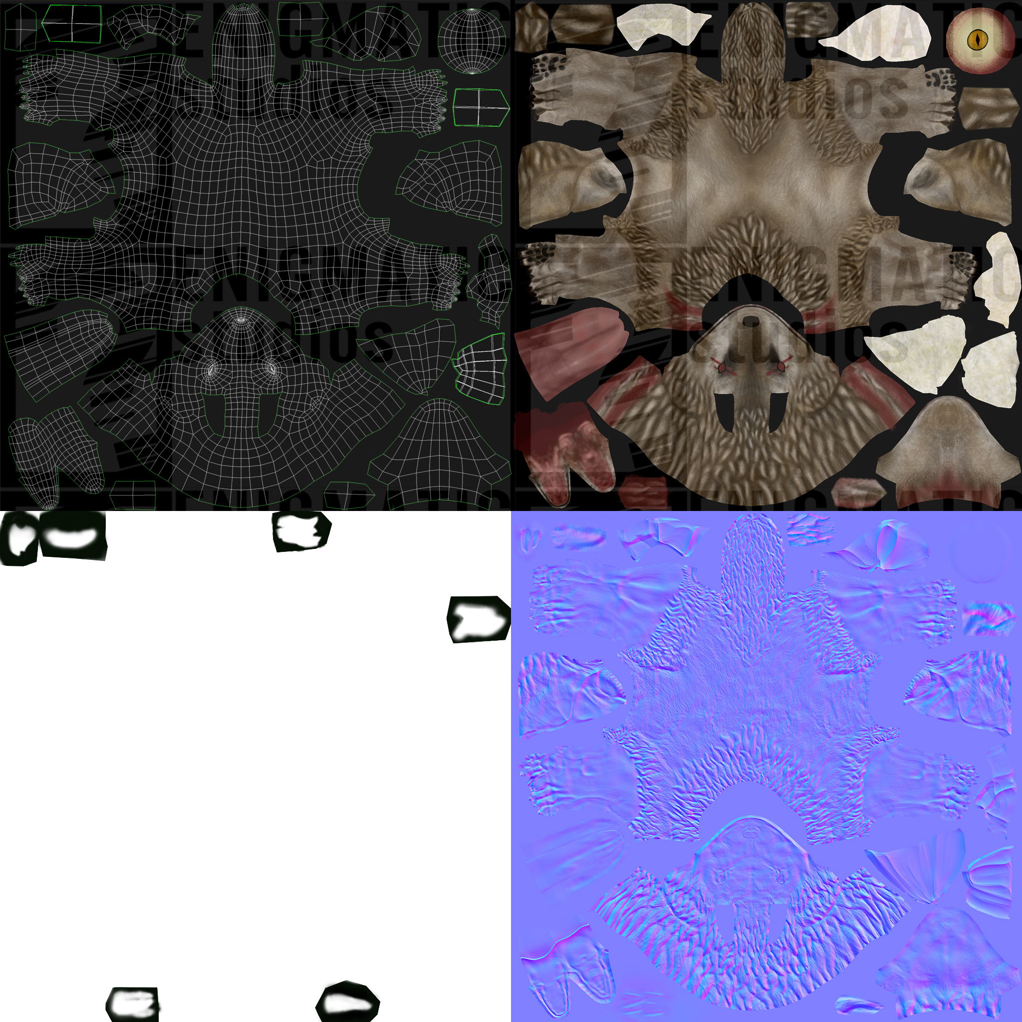 Fenrir_maps