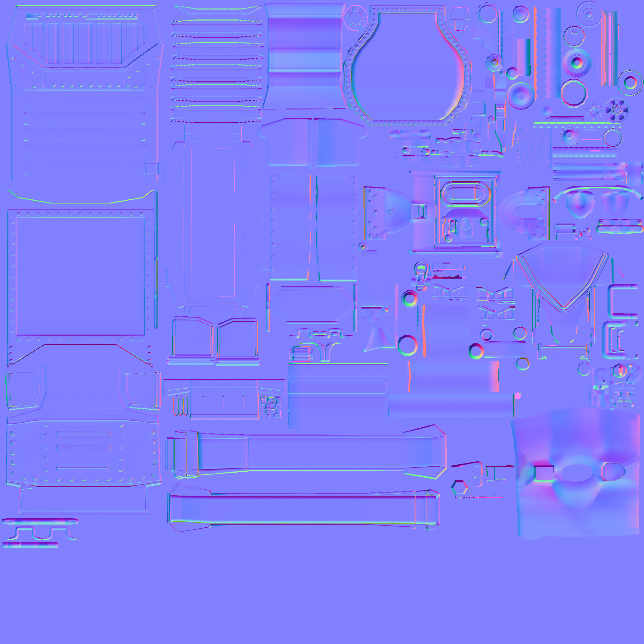 Tank_Base_Normal_Map