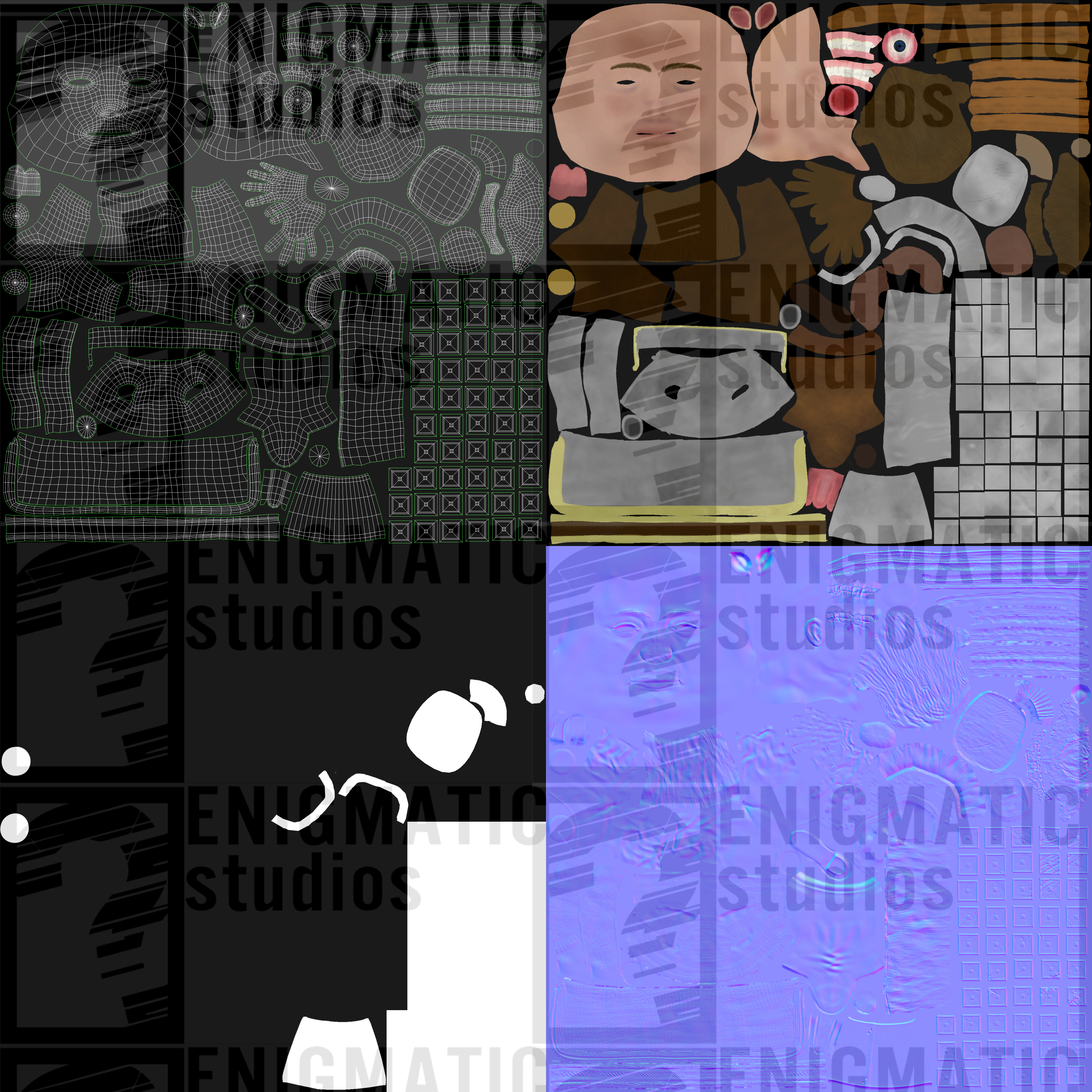 Maps-2