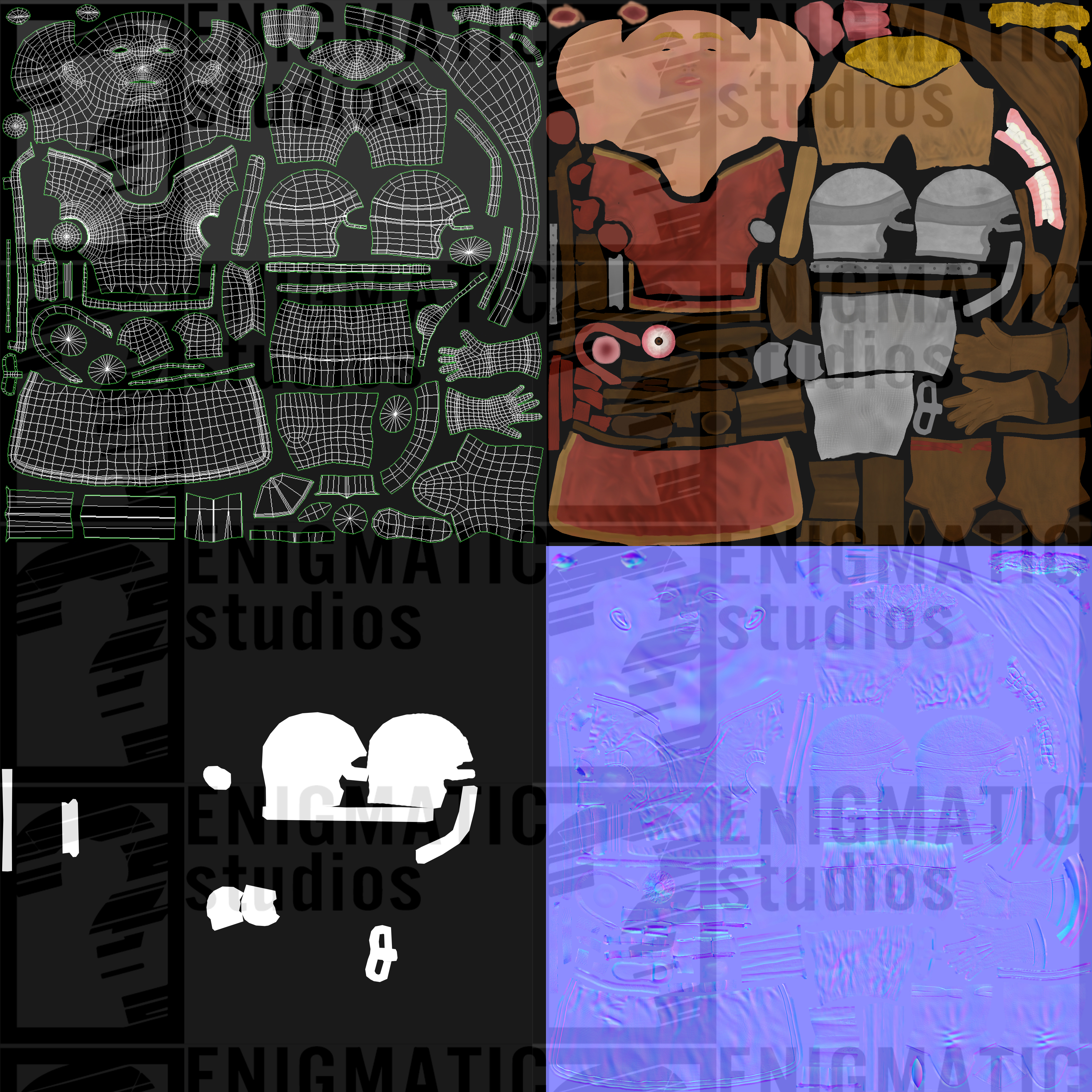 Maps