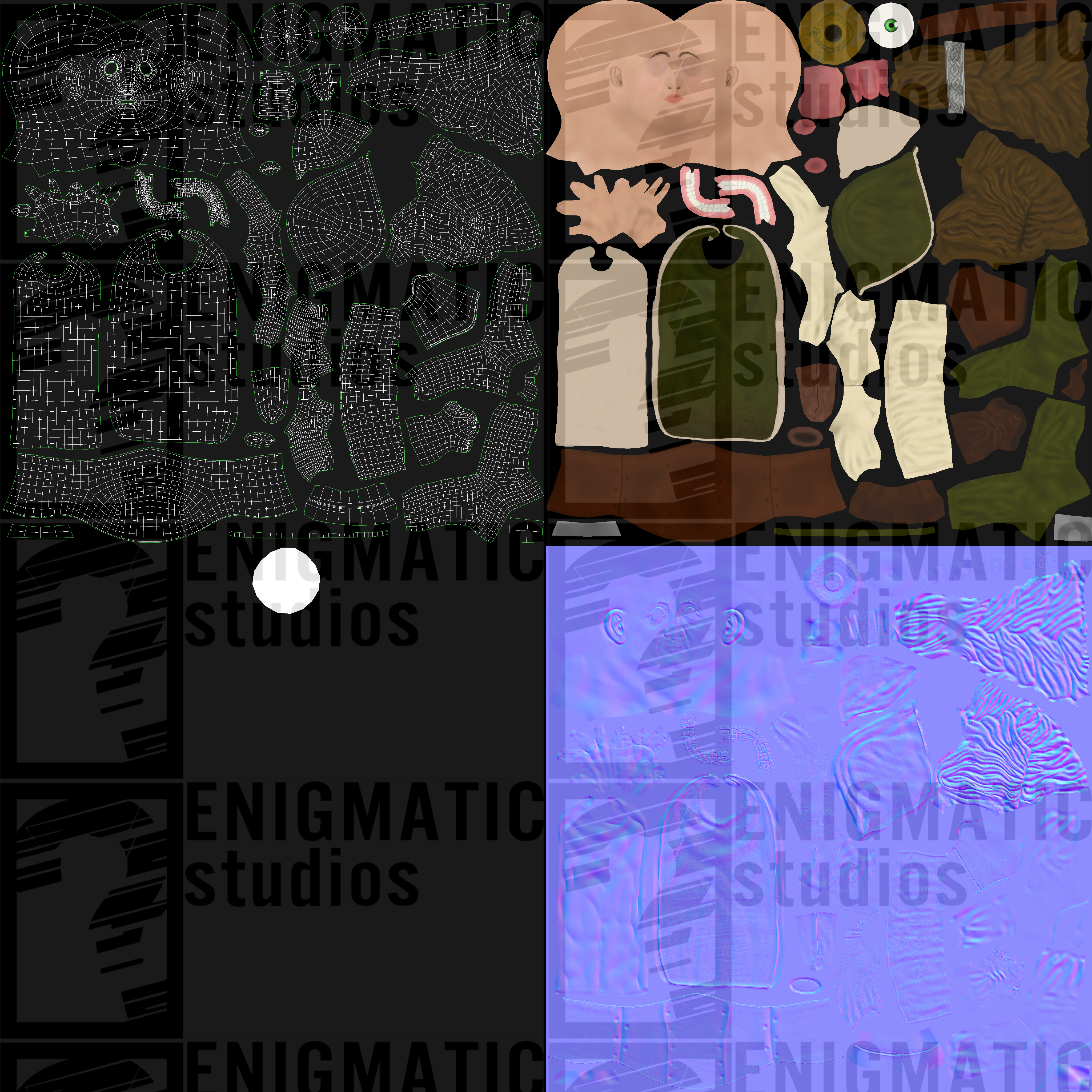 lokiMaps