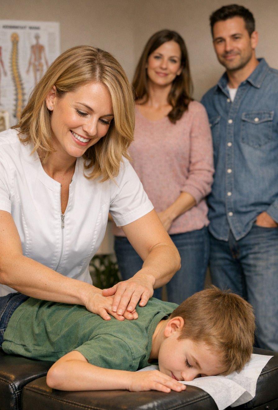 Why Neurological Health Matters for Kids and Families