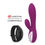 Thumbnail: CoverMe - Taylor Vibrator (Compatible with WatchMe Wireless Technology)