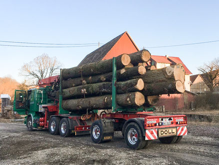 Holzhandel - ihre Auswahl in der Schaffert Holzbau GmbH