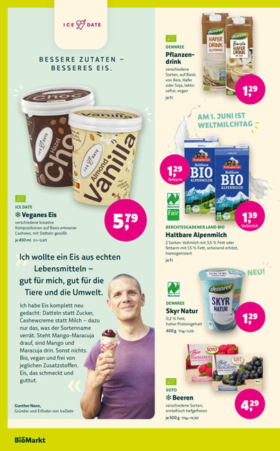 Wochenangebote