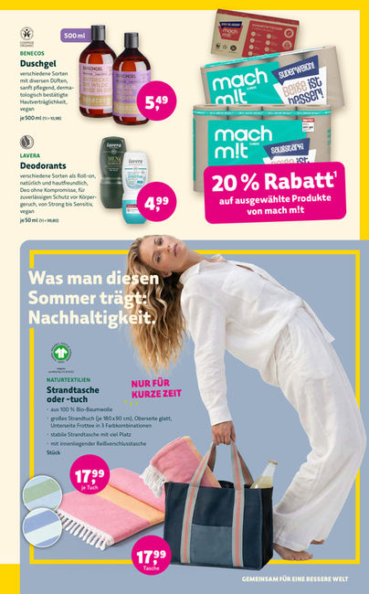 Wochenangebote