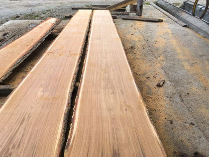 Holzhandel - ihre Auswahl in der Schaffert Holzbau GmbH