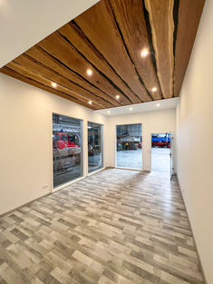 Spezialaufträge in Holz - geplant und gefertigt in der Schaffert Holzbau GmbH