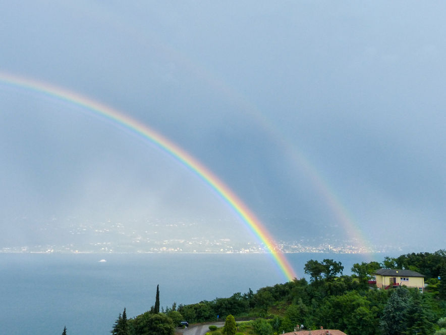 Regenbogen