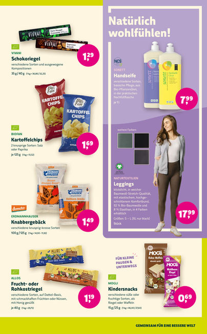 Wochenangebote