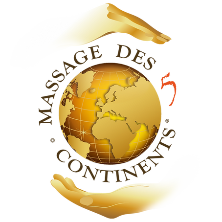 Massage des 5 continents