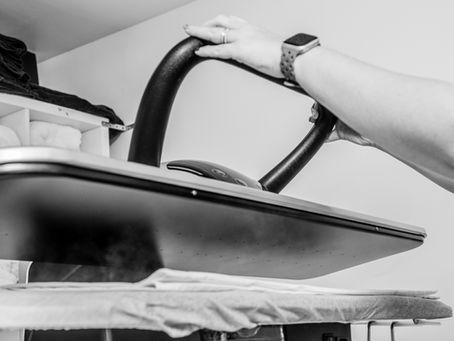 Linen Hire vs Service washing