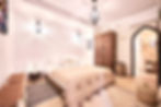 Double room with ensuite