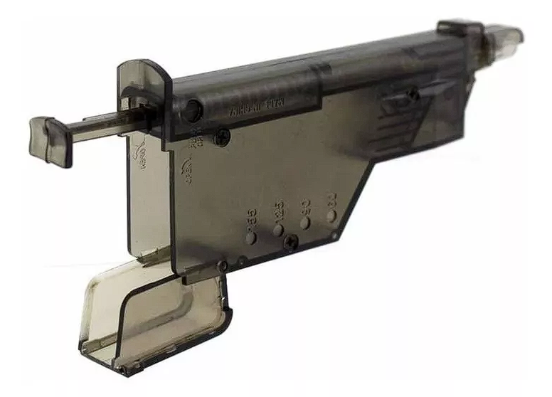 Miniatura: Cargador Hidrogel y Airsoft 7-8mm Quick Loader