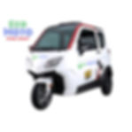 Miniatura: Trimoto eléctrica T3 PRO 2026*