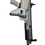 Miniatura: Scar Rifle Potete de Hidrogel Internos de Metal Lanzador P/ Adultos