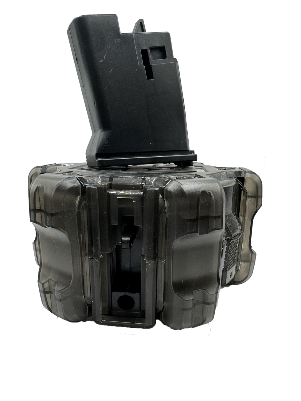 Miniatura: Cargador Repuesto M416 Pistolas Hidrogel 2 Partes Mecánico