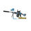 Miniatura: Rifle Francotirador De Hidrogel M249 Automático