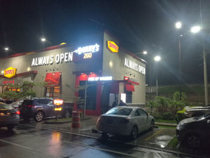 Remodelación de Instalación Eléctrica Denny's Santa Tecla