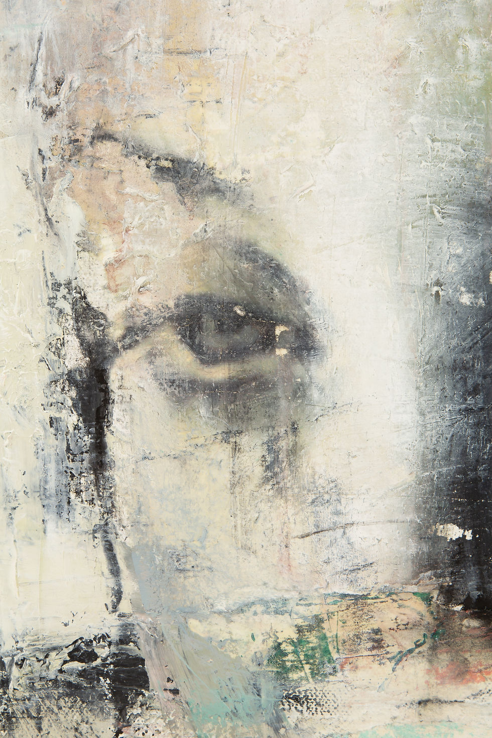 Miniatura: Stillness