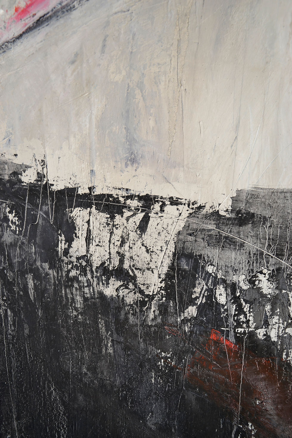 Miniatura: The scream