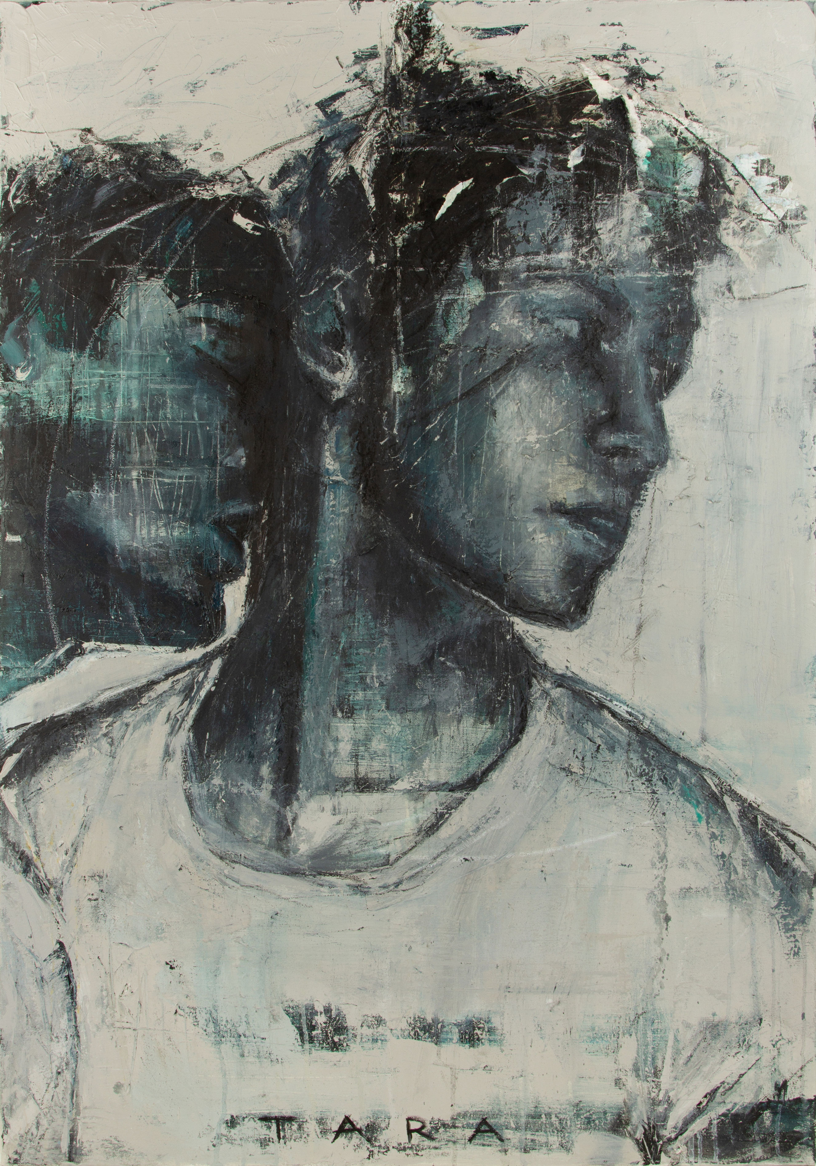 About courage & fear