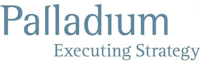 Client logo