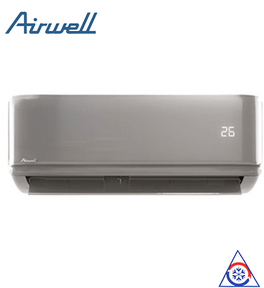 pompe à chaleur air-air / climatisation réversible Airwell