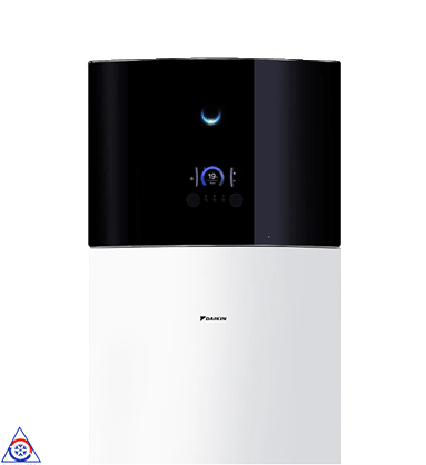 pompe à chaleur air-eau Alterma 3H Daikin
