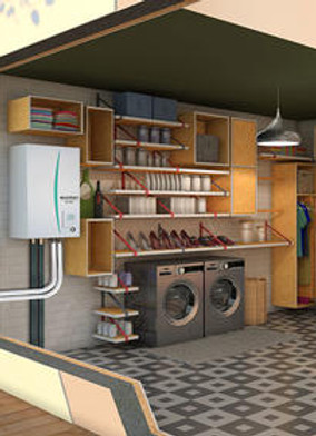 Pompe à chaleur air eau ecodan hydrobox plus R.jpg