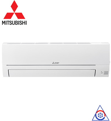 pompe à chaleur air-air / climatisation réversible Mitsubishi